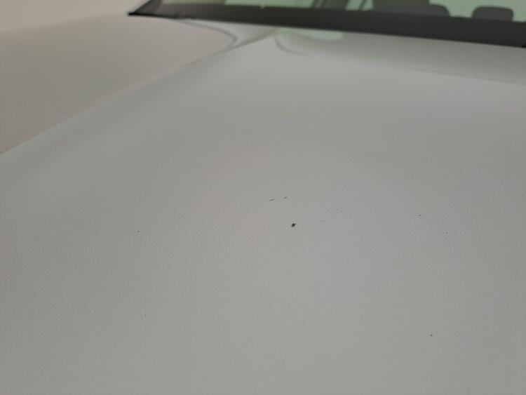 Skoda Fabia Ambition BR667442 1.0 Benzina 95CV