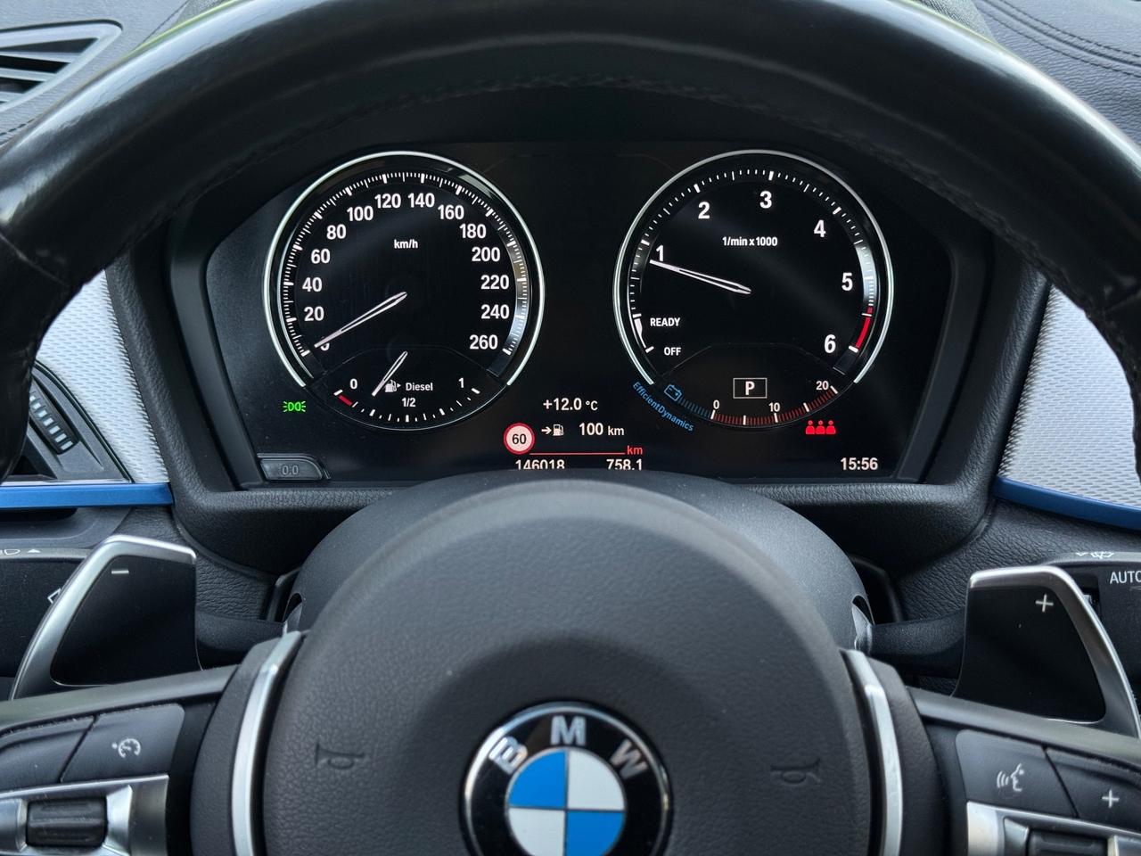 Bmw X2 xDrive20d Msport-X