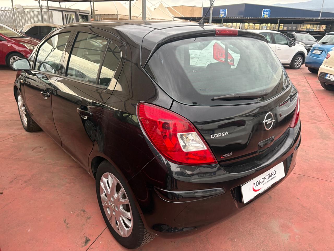 Opel Corsa 1.2 80CV 5 porte GPL-TECH Enjoy