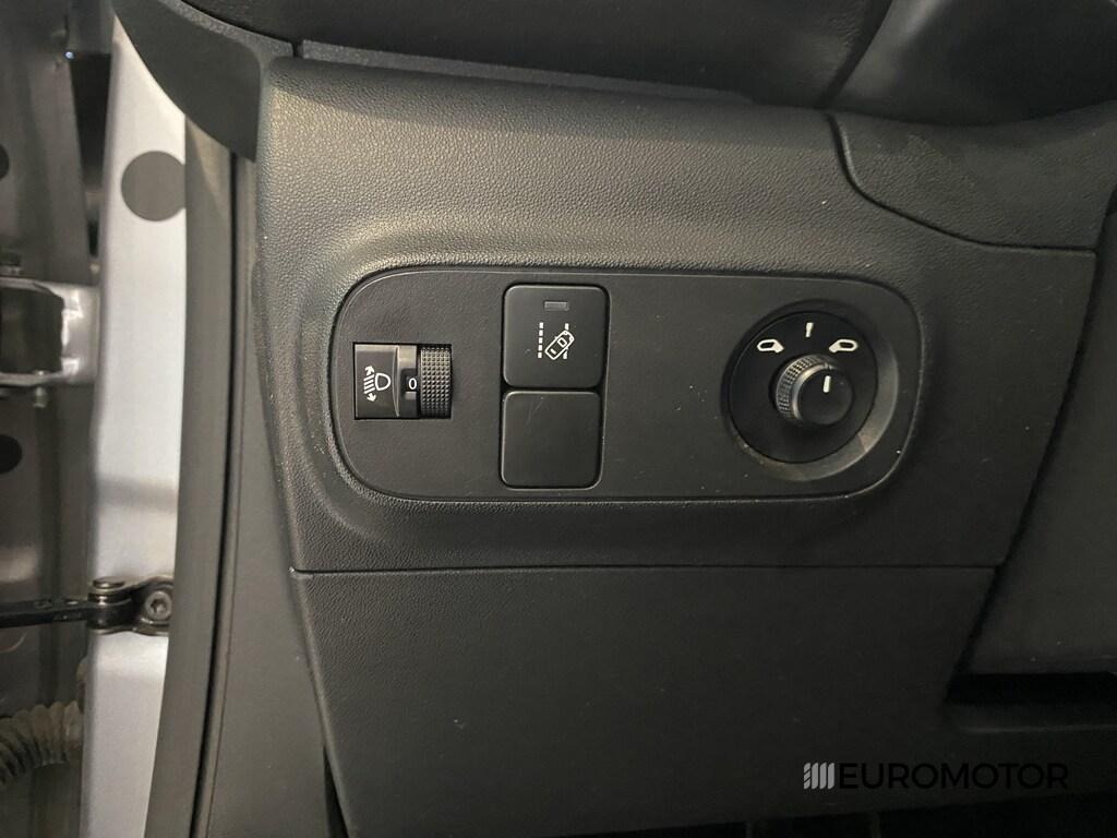 Citroen C3 1.5 BlueHDi You