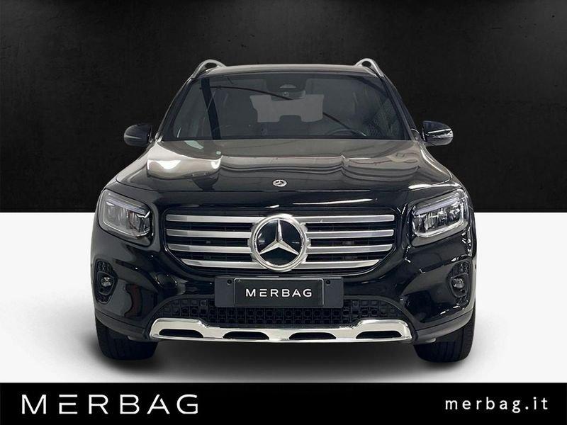 Mercedes-Benz Classe GLB 180 d Automatic Business Extra