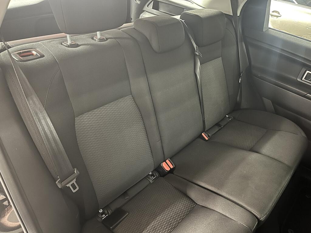 Land Rover Discovery Sport 2.0 TD4 4x4