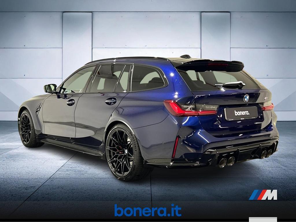 BMW M3 Berlina 3.0 Competition M xDrive Steptronic