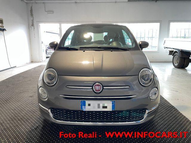FIAT 500 1.0 Hybrid Dolcevita NEOPATENTATI PROMO