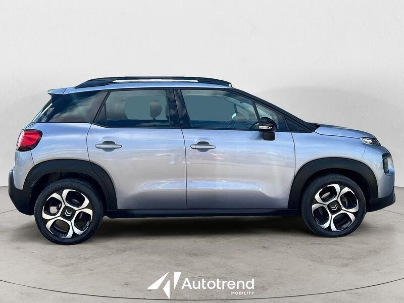 Citroën C3 Aircross 1.2 PureTech 110 CV NAVI Shine S&S