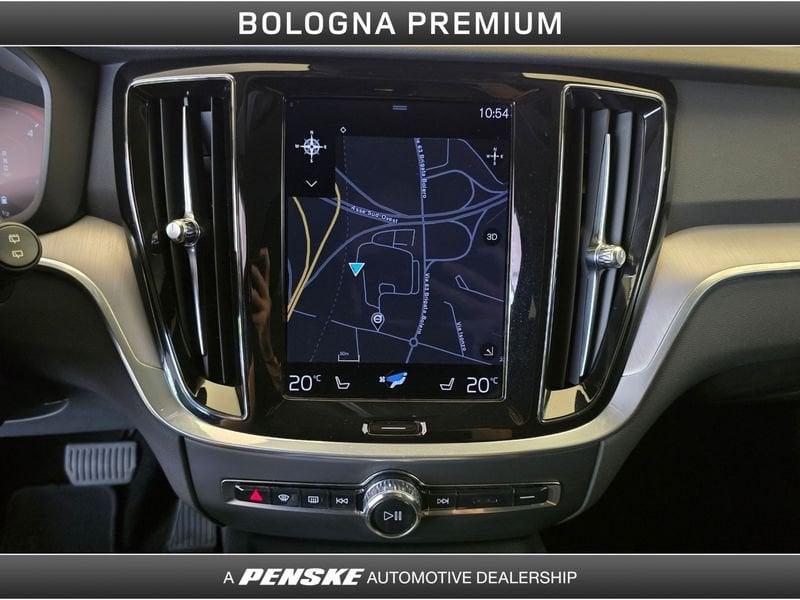 Volvo V60 V60 B4 (d) Geartronic Momentum Business
