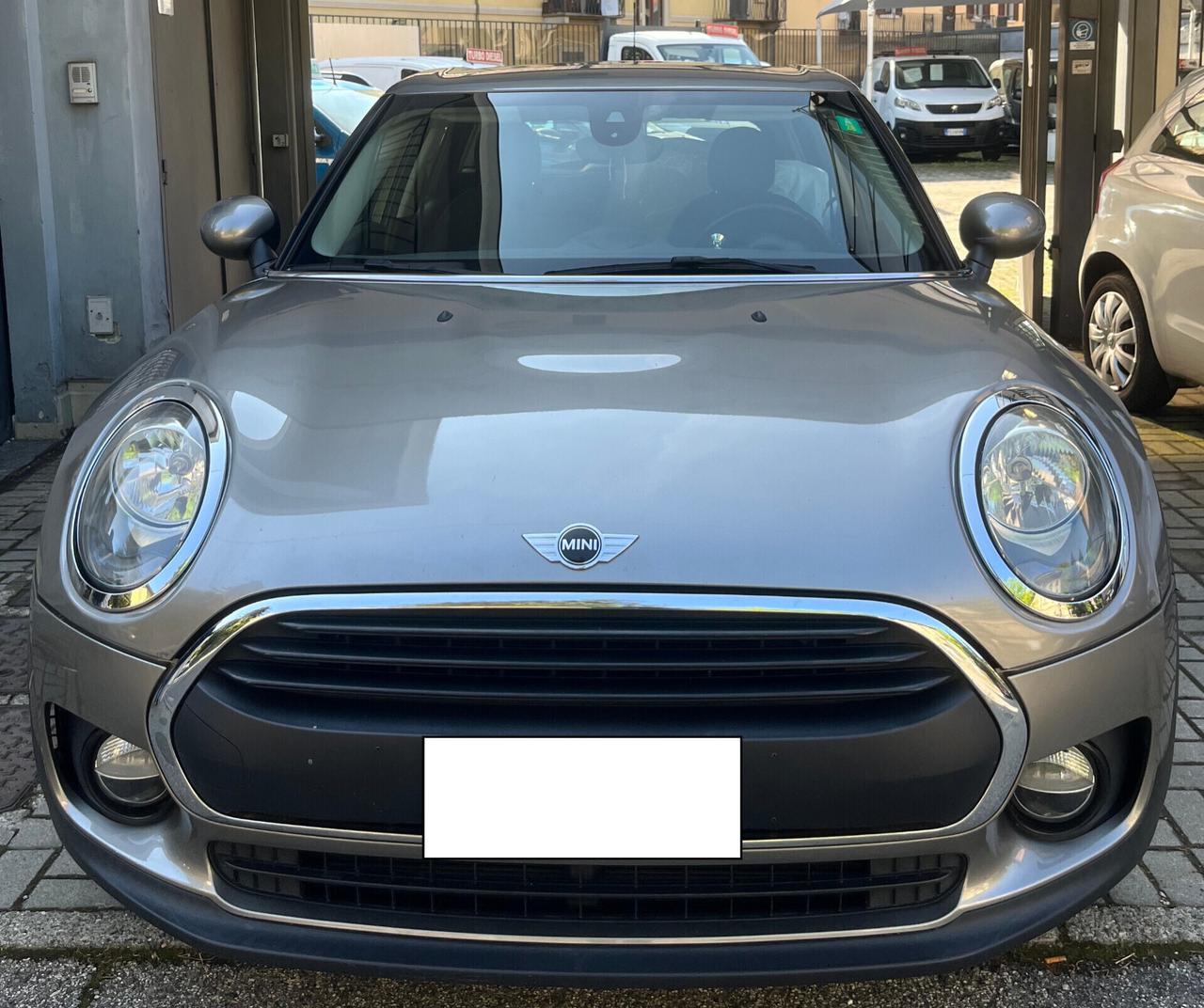 Mini One Clubman 1.5 Benzina - 2016