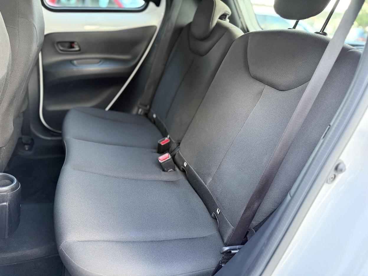 Toyota Aygo X 1.0 Benzina 72CV E6 Neo. - 2024
