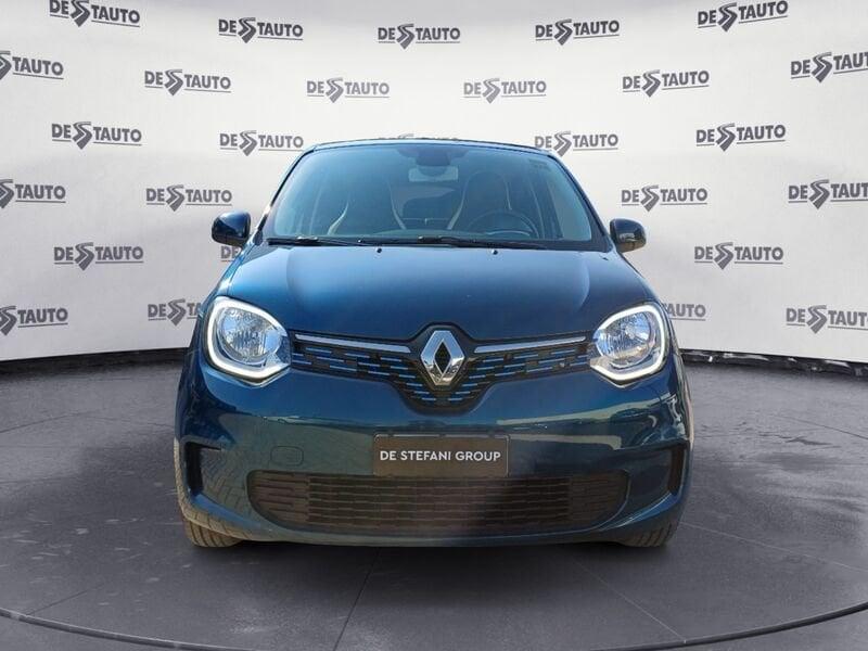 Renault Twingo Electric Twingo Intens 22kWh