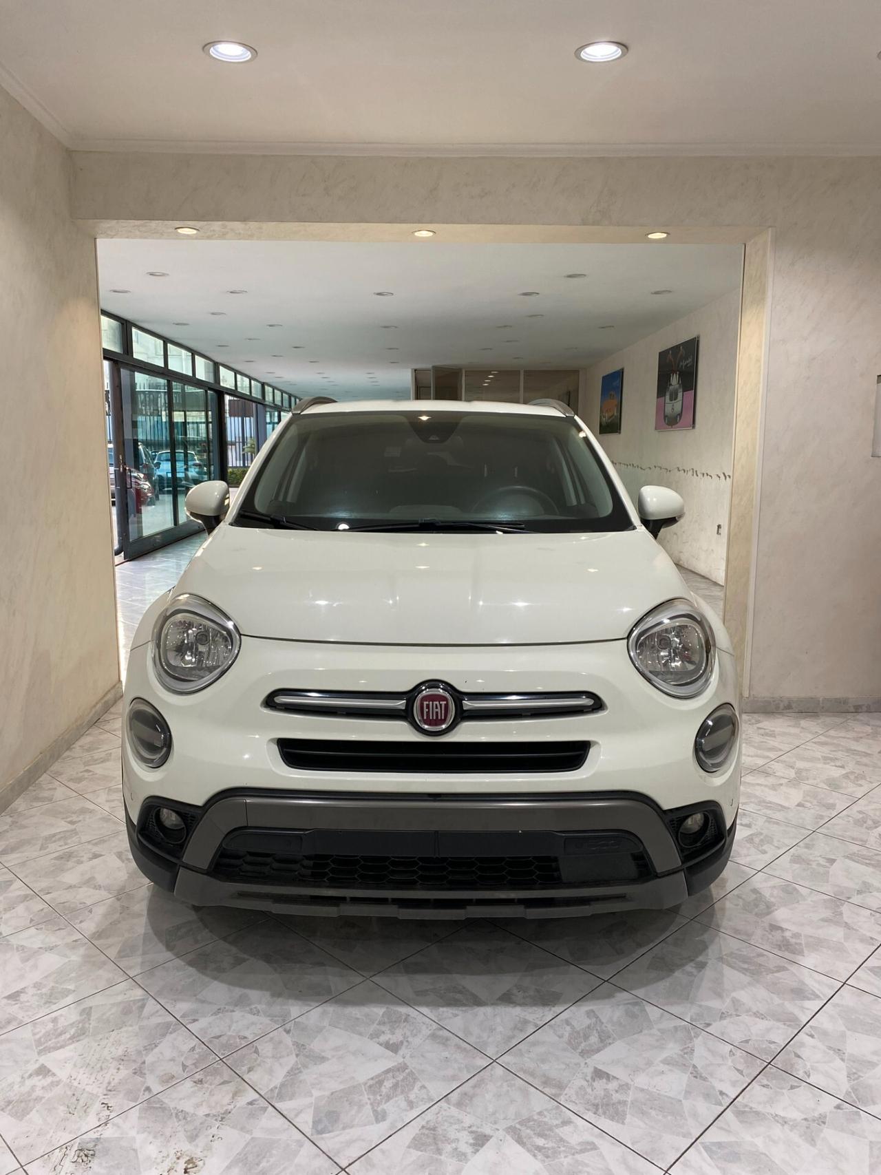 Fiat 500X 1.6 MultiJet 130 CV Cross