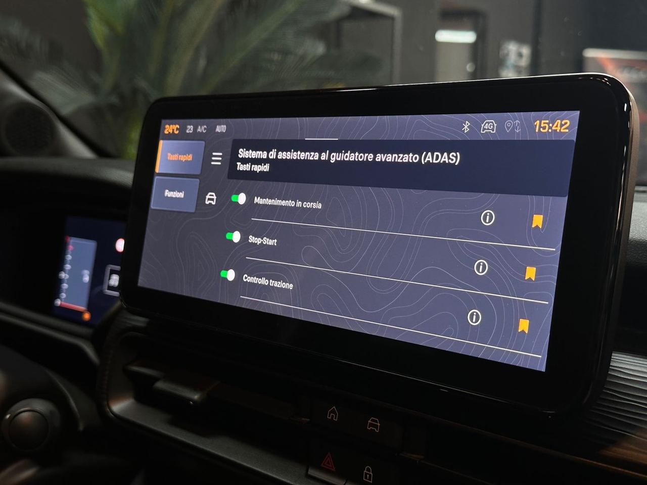Jeep Avenger 1.2 Turbo Summit 2025 #10949