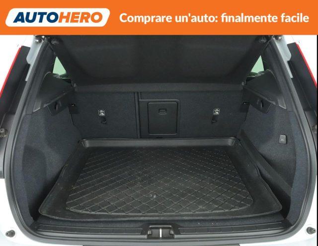 VOLVO XC40 D3 AWD Geartronic Business Plus