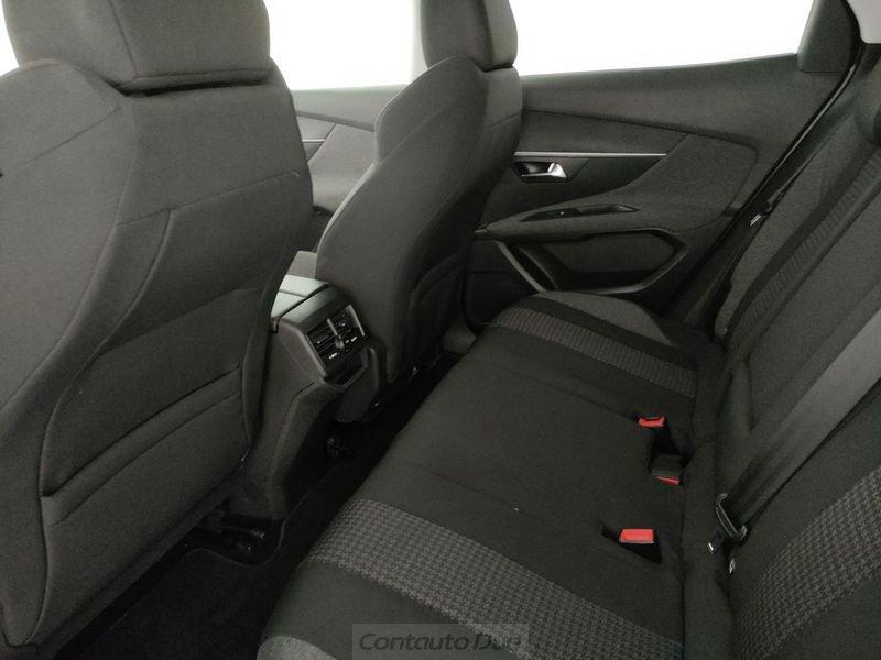 Peugeot 3008 BlueHDI 120 S&S Business VAN BUSINESS