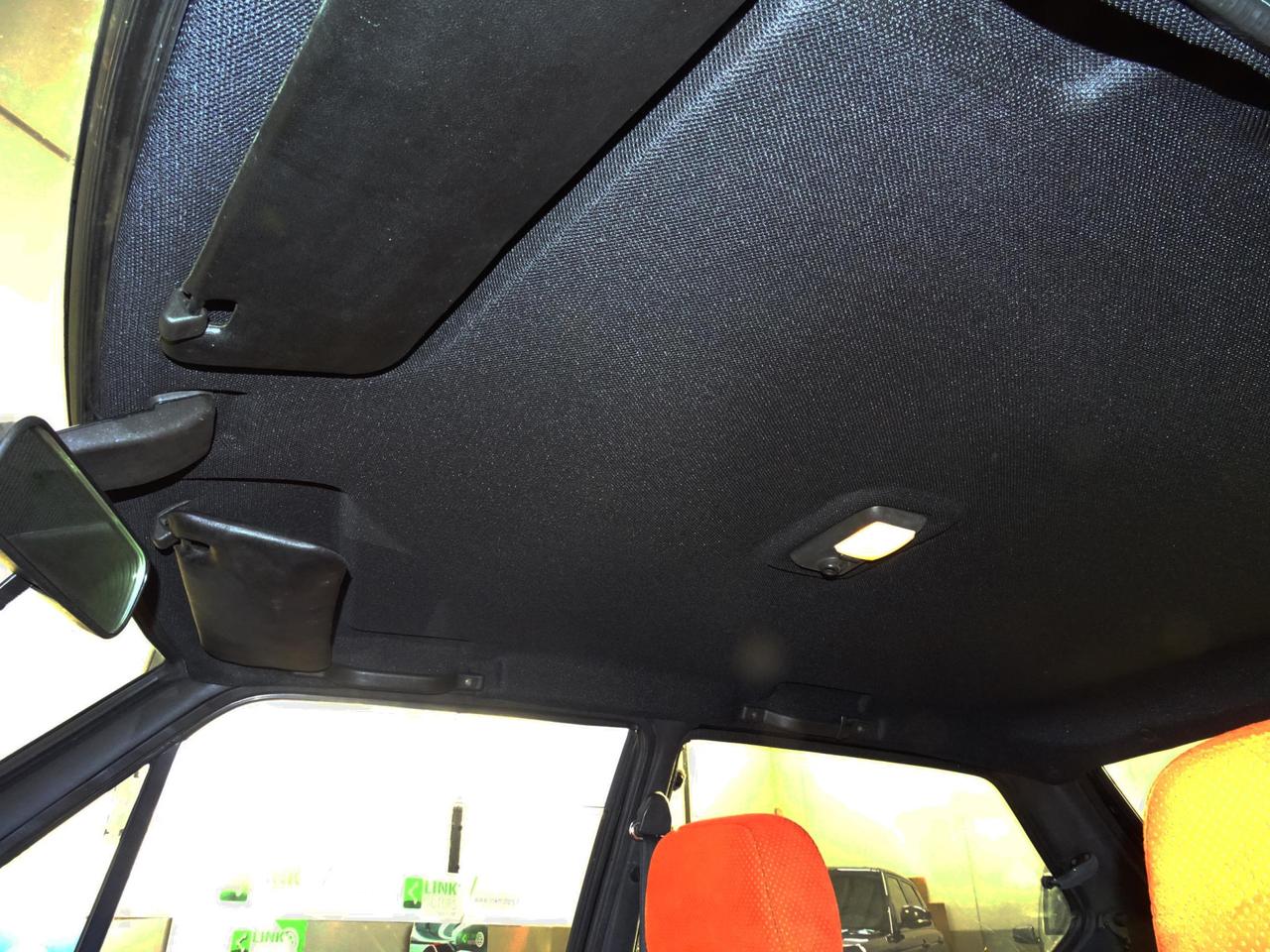 Fiat Ritmo 125 TC ABARTH 2.0 125 CV