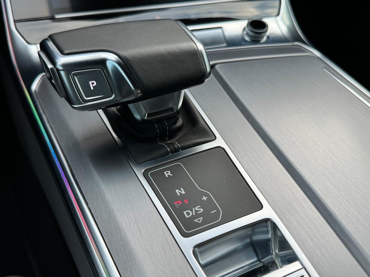 Audi A7 S7 SPB 3.0 TDI quattro tiptronic S LINE