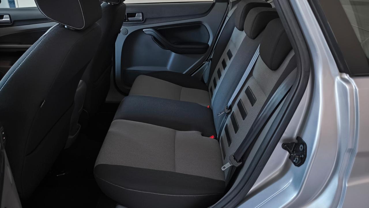 Ford Focus 1.6 (100CV) SW Titanium