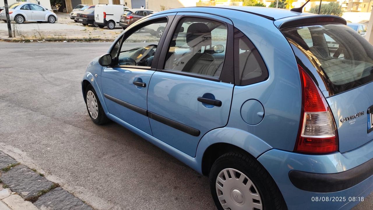 Citroen C3 1.1 Classique