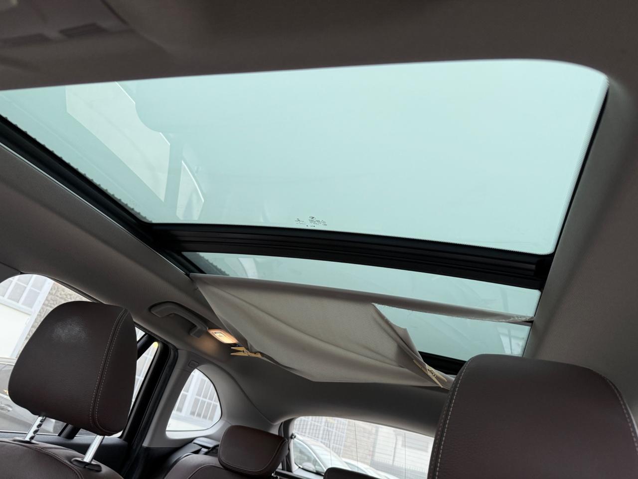 Bmw X1 xDrive18d Msport