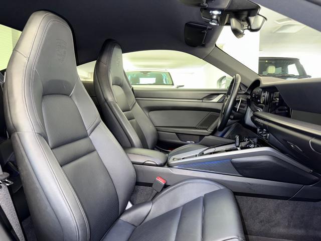 PORSCHE 911 Carrera 4 / CHRONO / TAGLIANDI UFFICIALI PORSCHE