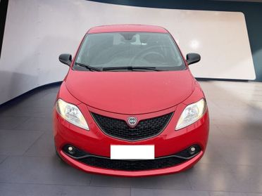 Lancia Ypsilon III 2015 1.0 hybrid Gold s&s 70cv