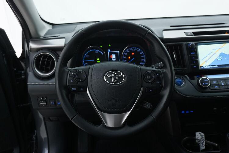 Toyota RAV4 Hybrid Business BR665123 2.5 Full Hybrid 197CV