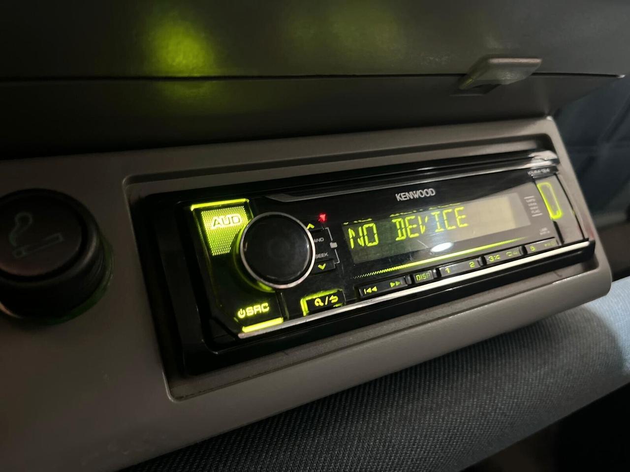 FIAT PANDA 4X4 1100 FIRE 4x4 COUNTRY CLUB