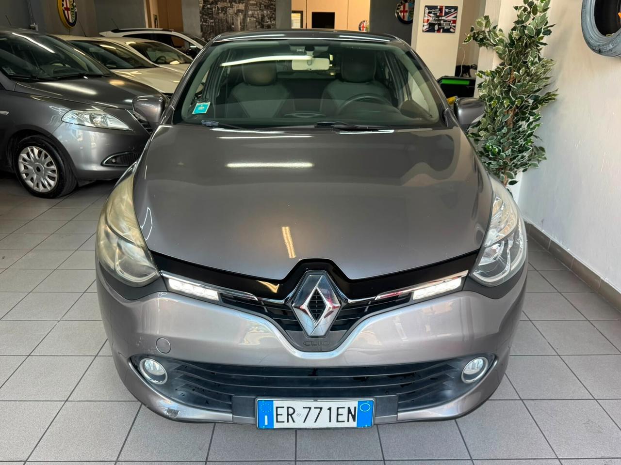 Renault Clio 1.2 75CV GPL 5 porte Live