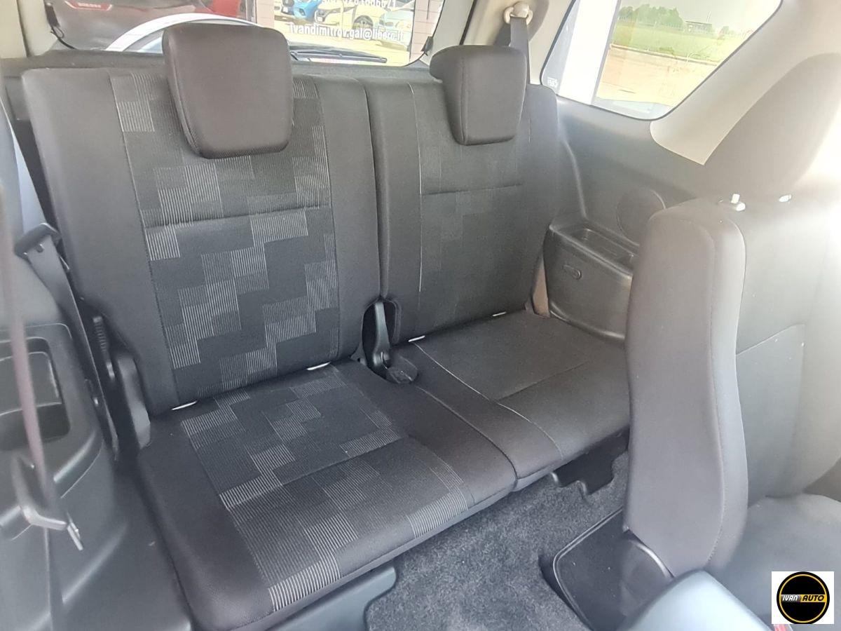 SUZUKI Grand Vitara 1.9 DDiS 3 porte Offroad