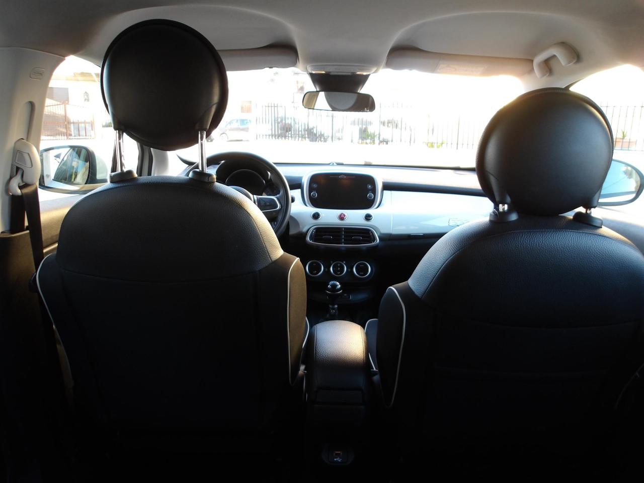 Fiat 500 X 500X 1.3 mjt Business 4x2 95cv