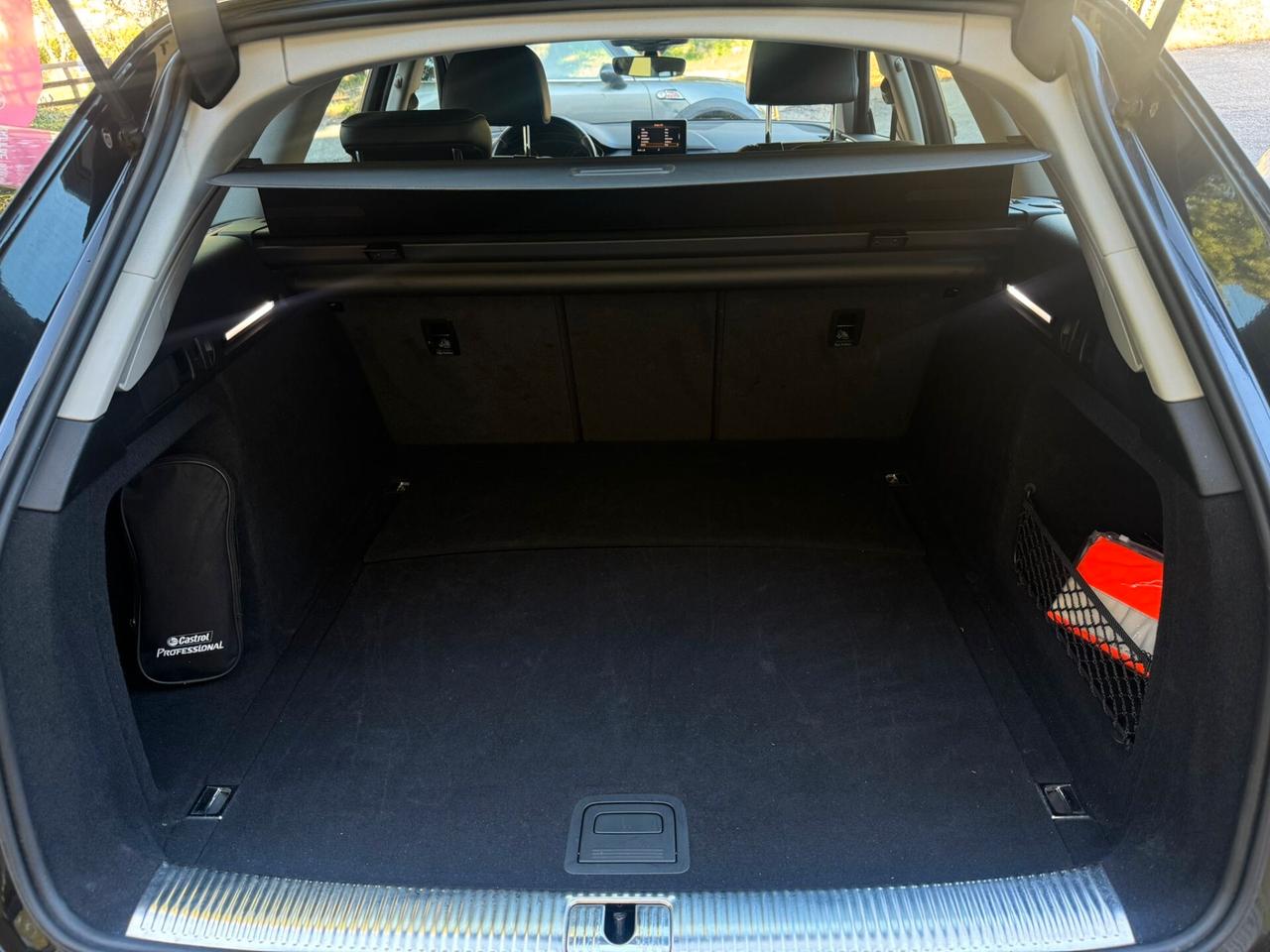 Audi A4 Avant 2.0 TDI 150 CV S tronic Business Sport FULL LED