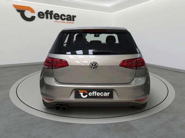 Volkswagen Golf 1.4 TSI 140 CV 5p. Highline BlueMotion Technology