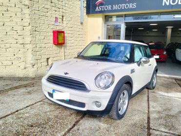 Mini Mini 3 Porte Mini 1.4 Ray km 100000