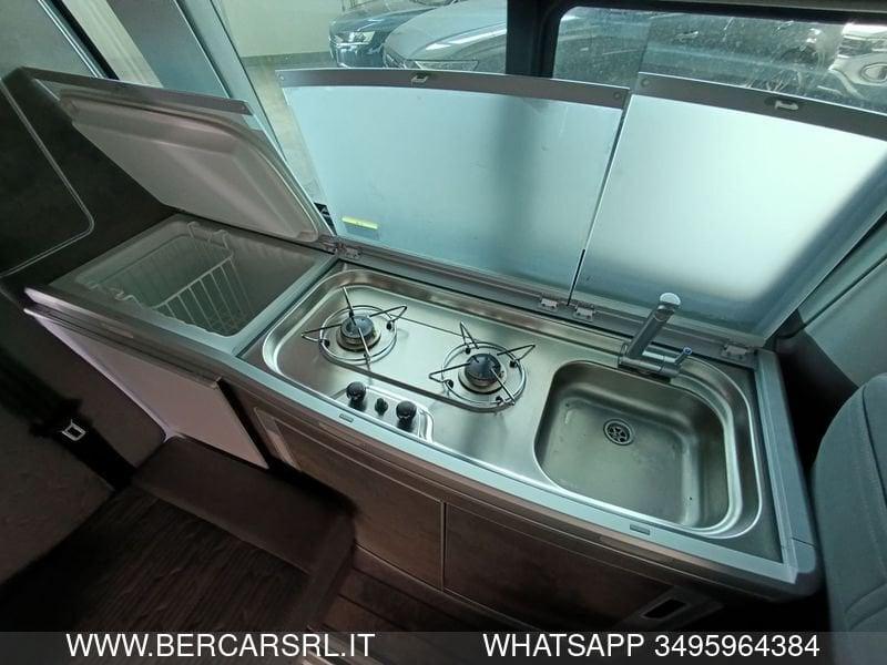 Volkswagen California 2.0 TDI 150CV DSG Ocean Edition