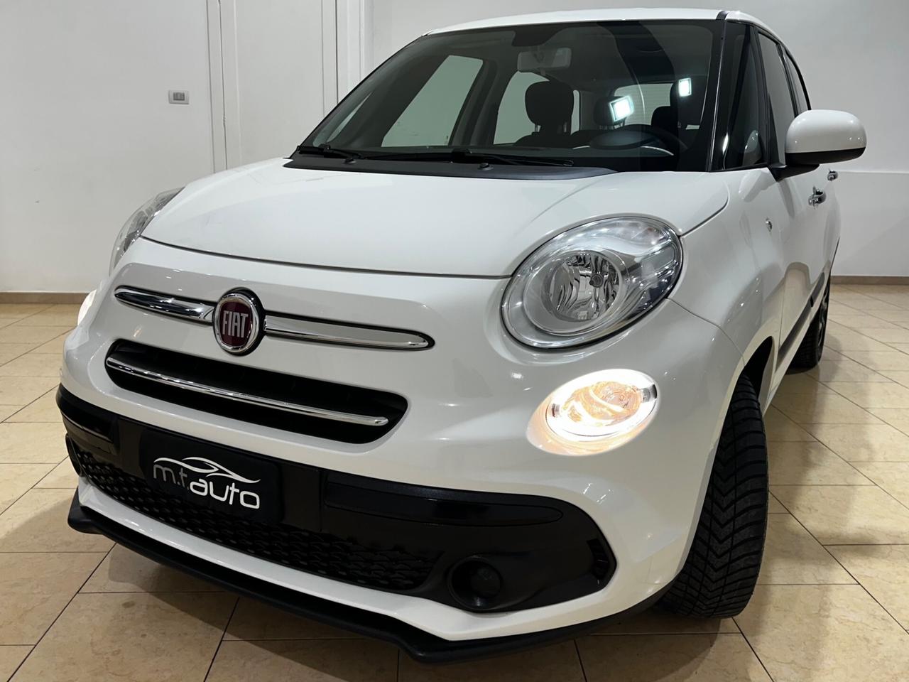 Fiat 500L 1.6 Multijet 120 CV Business