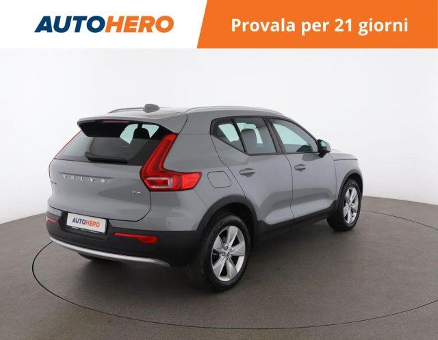 VOLVO XC40 T2 automatico Core
