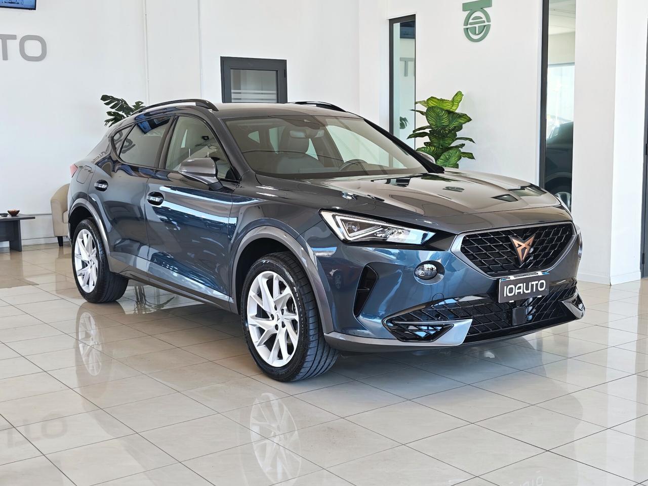 Cupra Formentor 2.0 TDI 4Drive DSG 2023