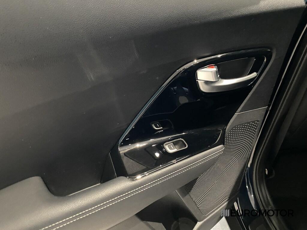 Kia Niro 1.6 GDI HEV Evolution Lounge Pack 2WD DCT