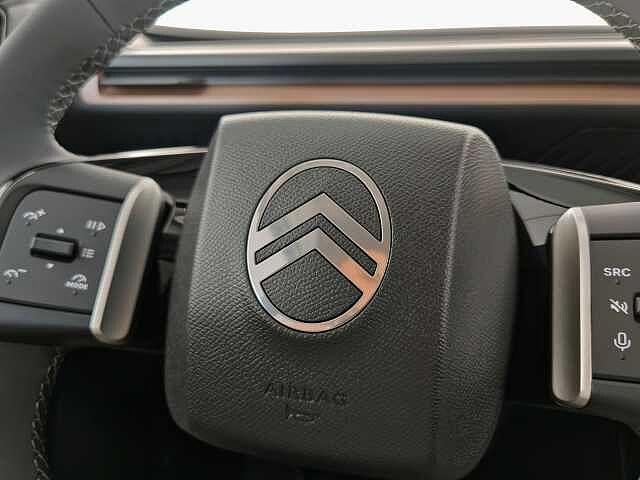 Citroen C3 Aircross PureTech Turbo 100 Plus
