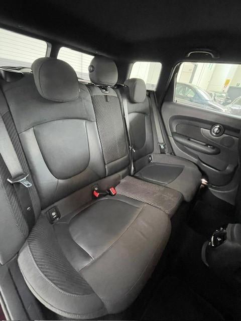 Mini Cooper Clubman 1.5 Hype