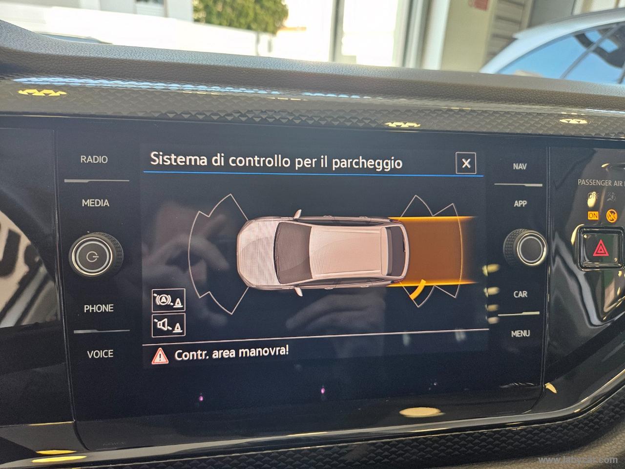 VOLKSWAGEN Taigo 1.0 TSI Life