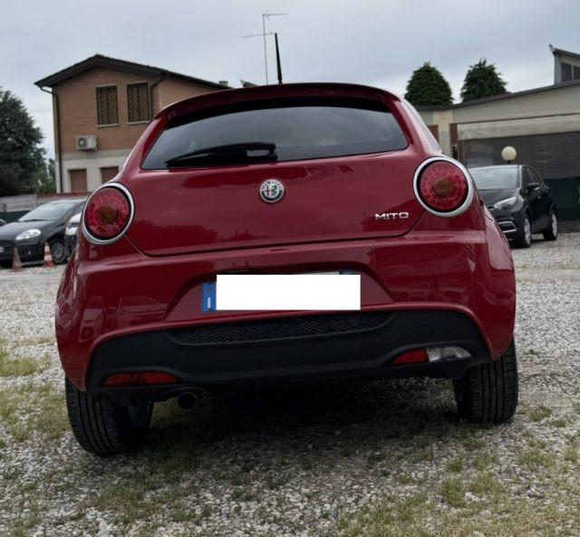 ALFA ROMEO MiTo 1.3 JTDm 95 CV S&S