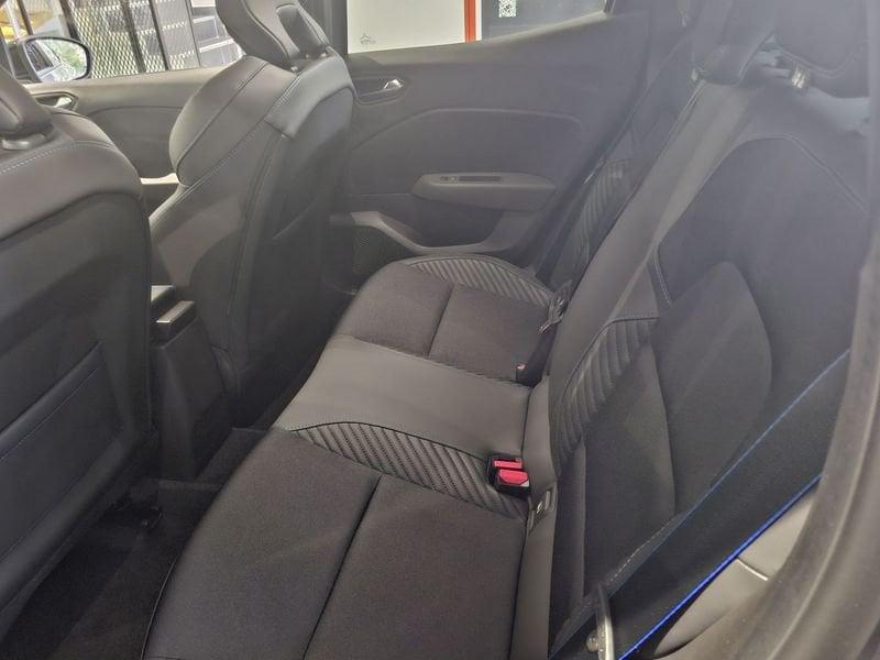 Renault Clio 1.0 TCE 67KW ESPRIT ALPINE