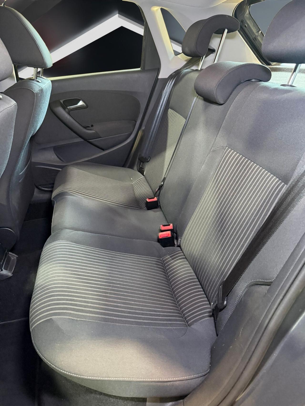 Volkswagen Polo 1.2 TSI 5p Highline