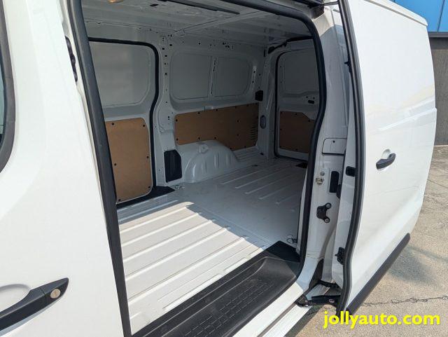TOYOTA Proace Electric 75kWh PL-TN Furgone L2H1 10q