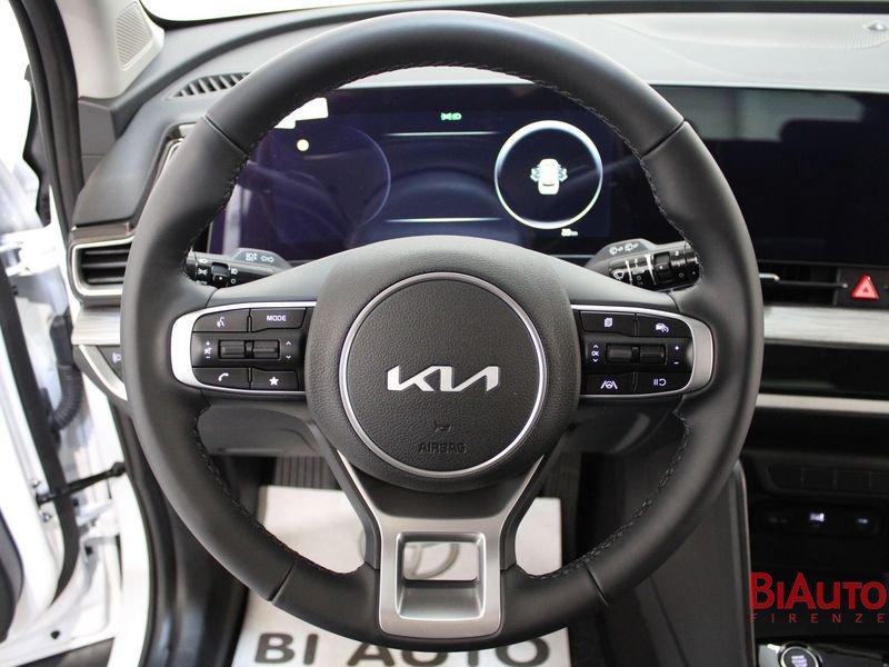 Kia Sportage Sportage 1.6 tgdi Gpl Style 147cv 2wd