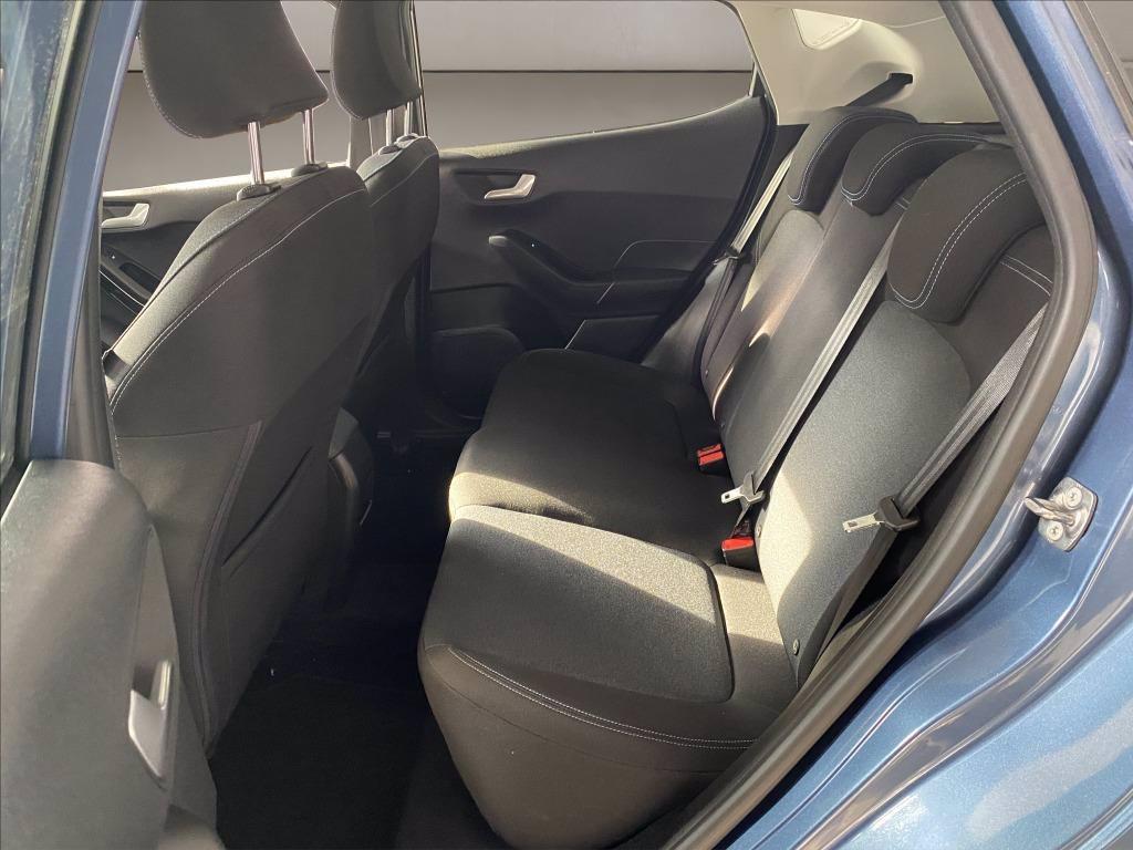 FORD Fiesta Active 1.0 ecoboost h 125cv del 2022