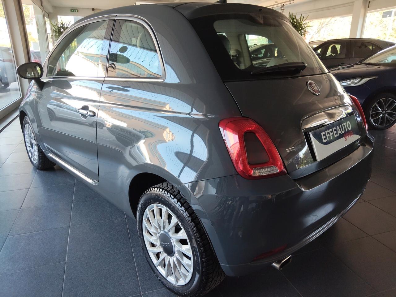 Fiat 500 1.2 Dolcevita