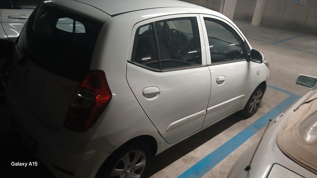 Hyundai i10 1.1 12V Classic