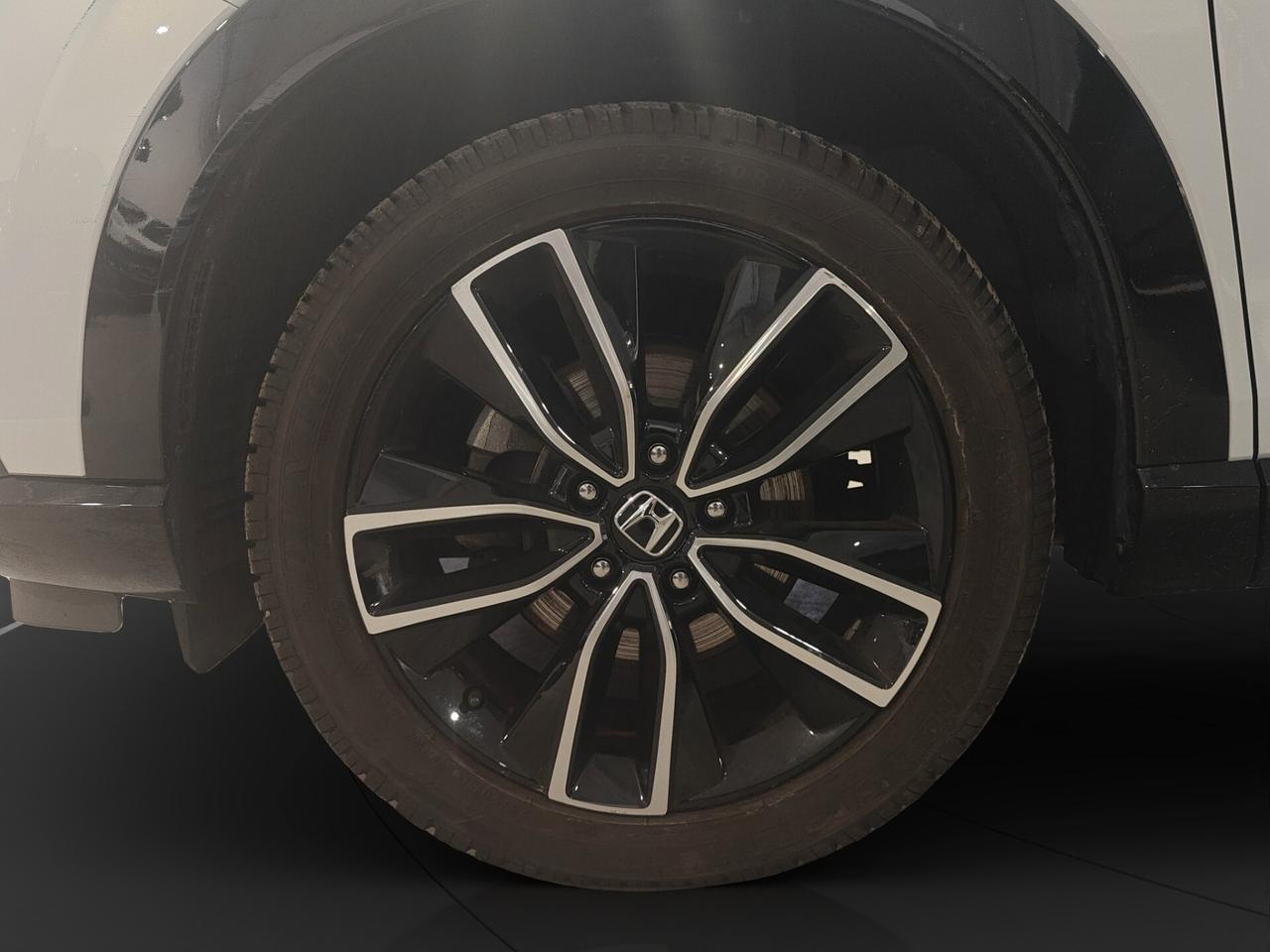 Honda HR-V 1.5 Hev eCVT Advance