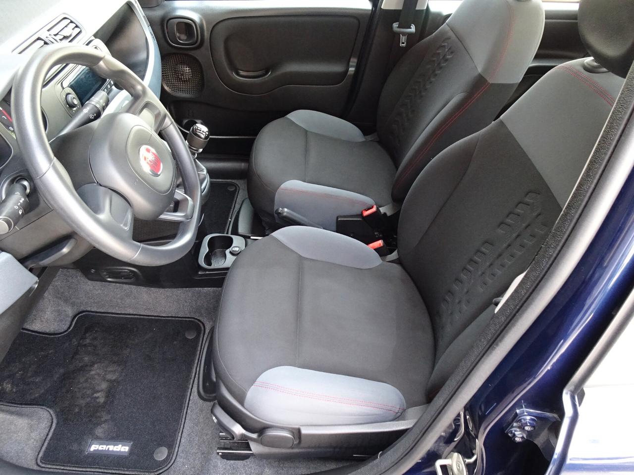 Fiat Panda 1.2 Easy